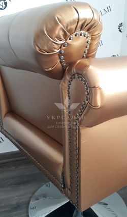 Парикмахерское кресло  Prado