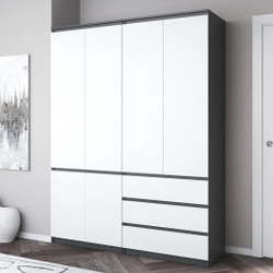 Шкаф для салона красоты Bona 2