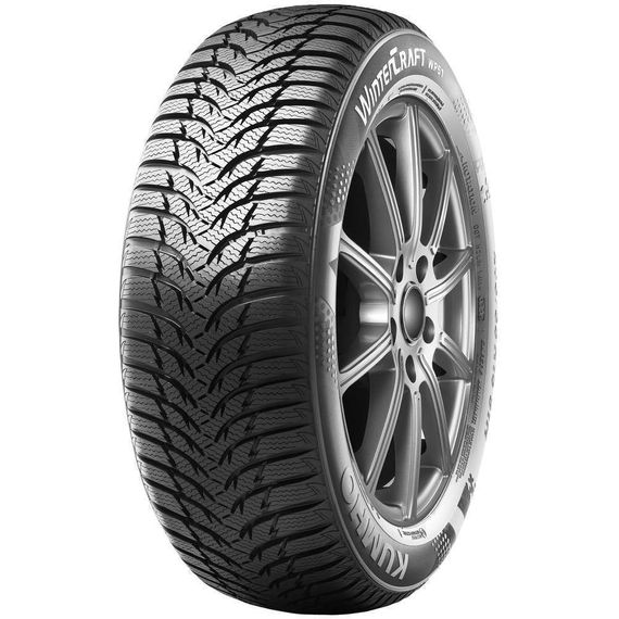 Kumho WinterCraft WP51 165/70 R13 79T