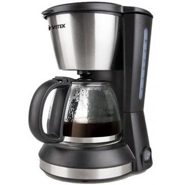 Кавоварка крапельна Vitek VT-1506