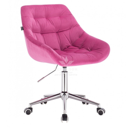 Стульчик мастера Relax velor