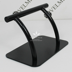 Підставка для ніг Black