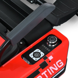 Детский спортивный електрический дрифт-картинг Bambi M 6148EBL(24V)