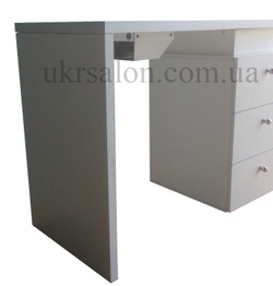 Манікюрний стіл Glossy