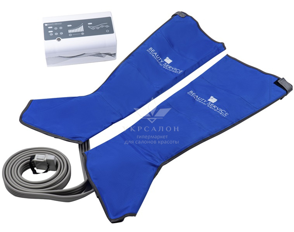 Апарат пресотерапії 1002