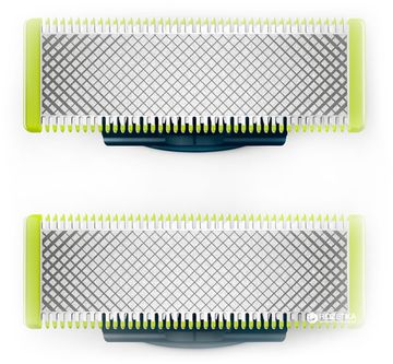 Змінне лезо Philips OneBlade QP220/50 (8710103787419)