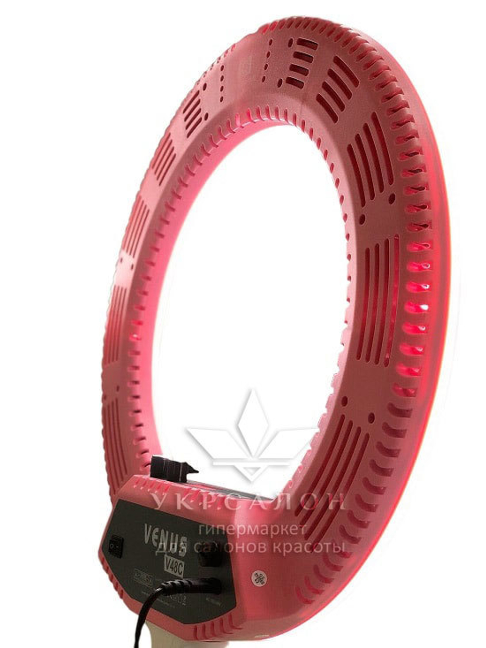 Кільцева лампа V-48