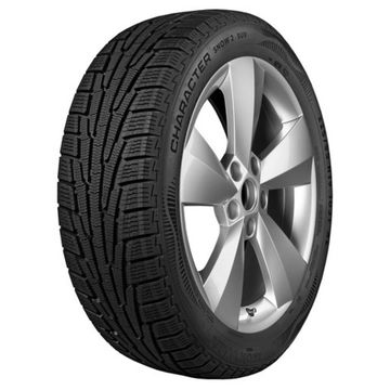 Ikon Tyres Character Snow 2 205/65 R15 99R XL