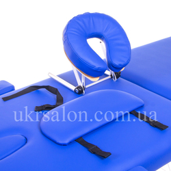 Масажний складаний стіл VICTORY