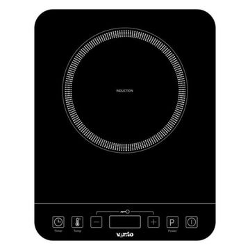 Настільна плита VENTOLUX TI 1 TC