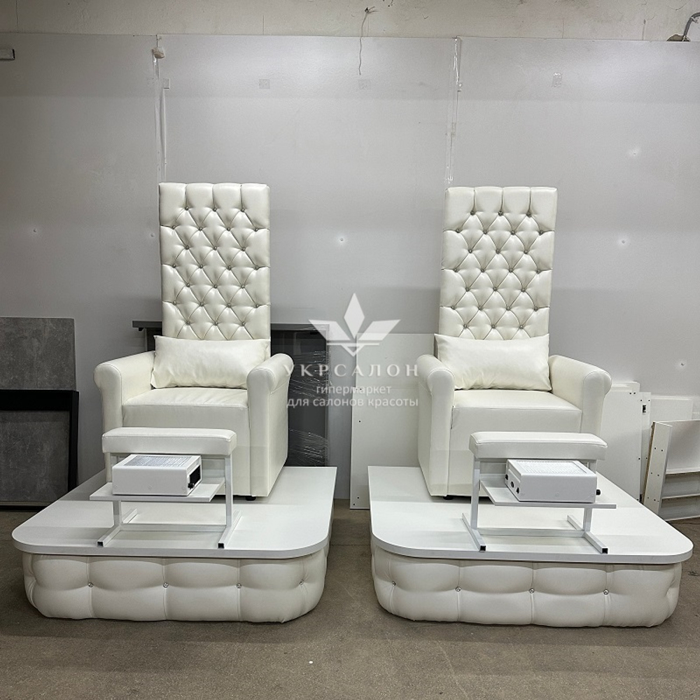 Подіум Mark для крісла педикюрного Pod-03