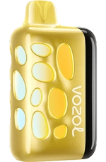 Vozol RAVE 50000 - Mango Peach (5% nic)
