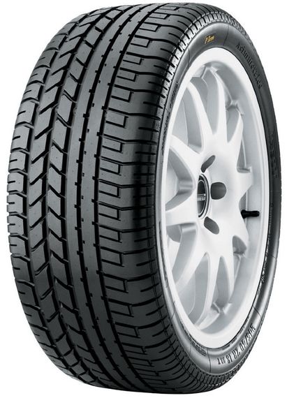 Pirelli PZero Asimmetrico 255/45 R19 104Y XL