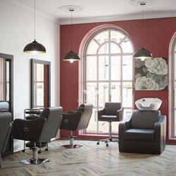 Парикмахерская мойка Sorento