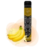 Elf Bar 1500 - Banana Milk 5% Nic lux