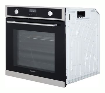 Духова шафа електрична INTERLINE OES 730 ECH XA