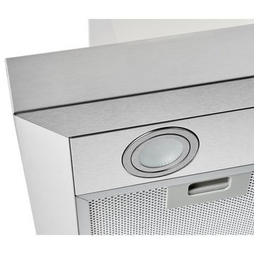 Витяжка VENTOLUX ITALIA 60 INOX (1000) ST