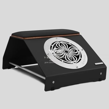 Настільна витяжка для манікюру Bioniqa Tabletop S V2 Black