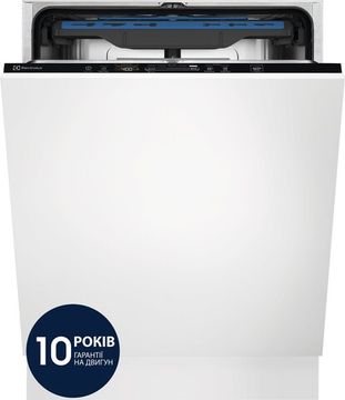 Вбудована посудомийна машина Electrolux EEM48300L