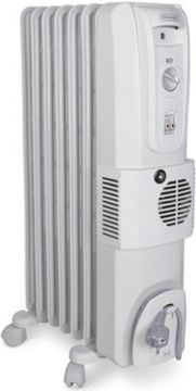Обігрівач DeLonghi KH 770720 V