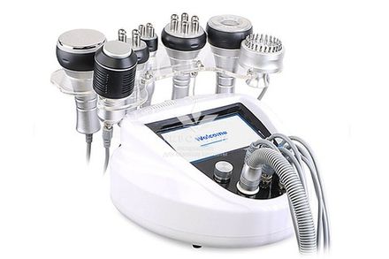 Многофункциональный комбайн 7 в 1 S-08