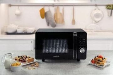 Мікрохвильова піч Gorenje MO20S4BC 20 л