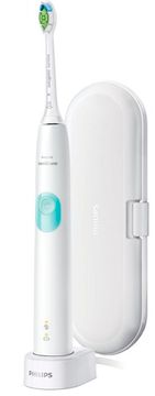 Електрична зубна щітка PHILIPS Sonicare HX6807/28 Protective Clean 4300
