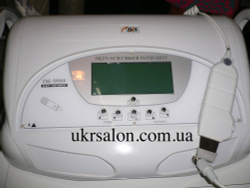 Ультразвуковой скраббер модель 9988