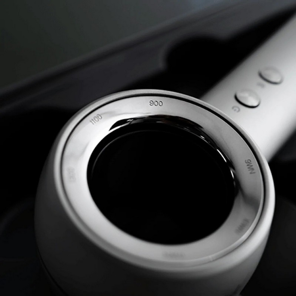 Фен для волос Vision-Air Profesional Eurostil