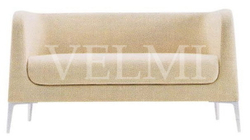 Диван для зала ожидания Flex