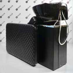 Комплект перукарських меблів Polo Lux