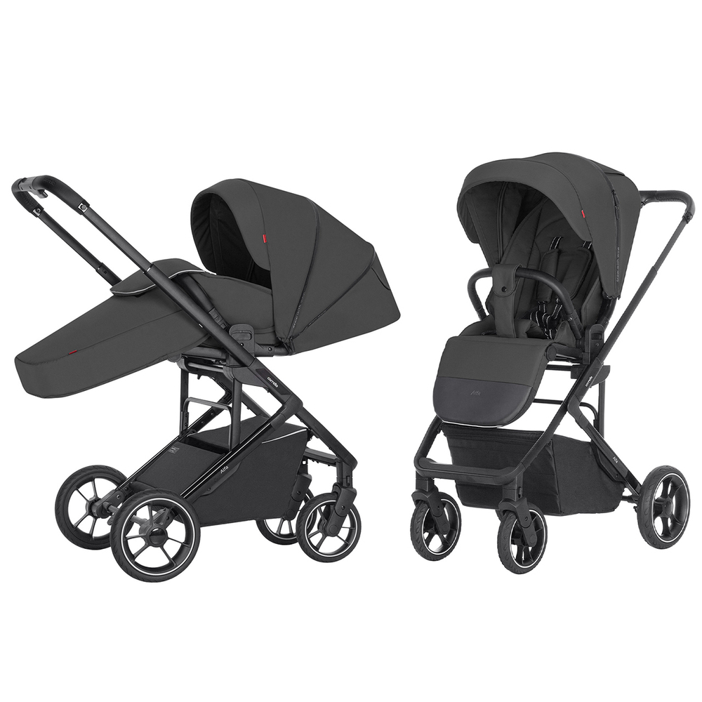 Прогулянкова коляска Carrello Alfa CRL-5508