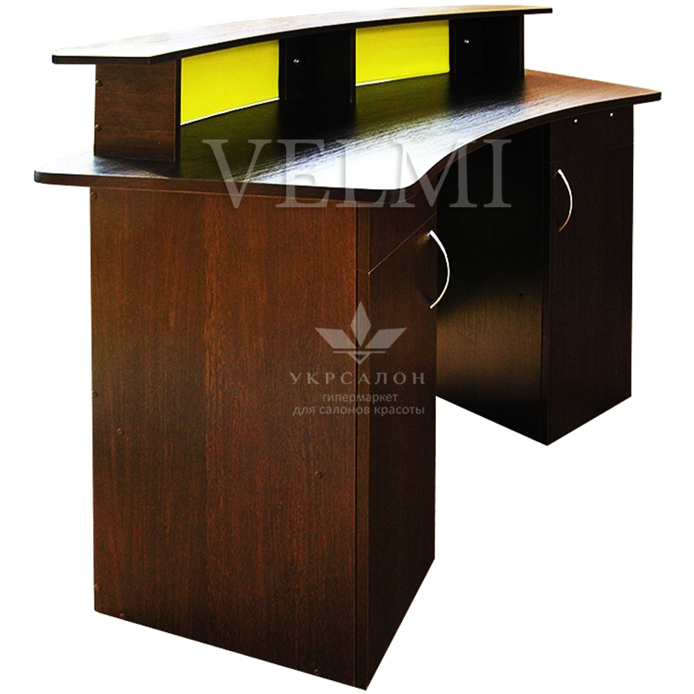 Ресепшн Astra