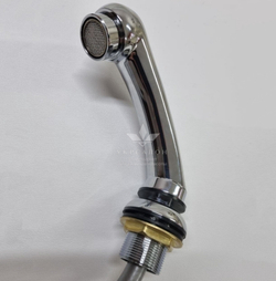 Душ для перукарської мийки