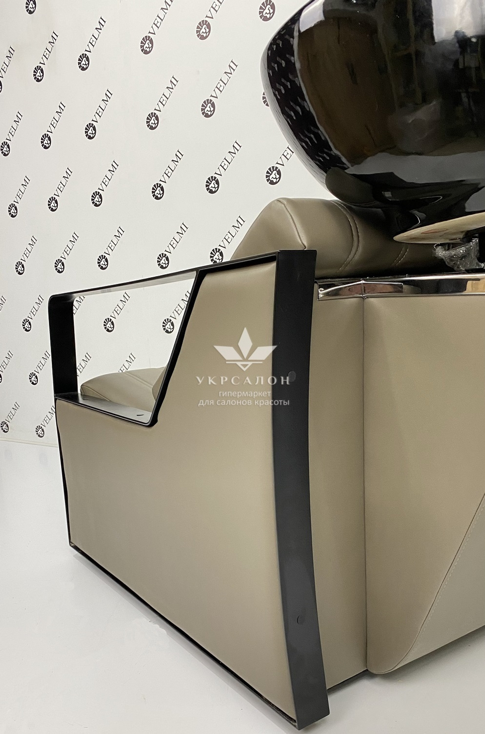 Парикмахерская мойка Bronx Lux