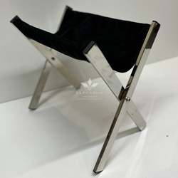 Подставка для сумки Mark из нержавейки