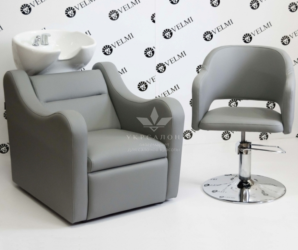 Комплект парикмахерской мебели Celine Ambassador classik