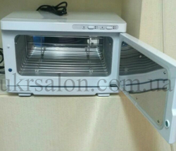 Нагрівач рушників 4049