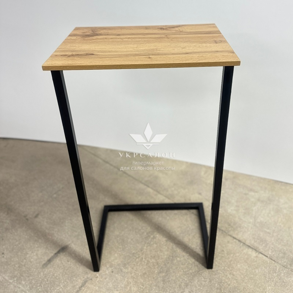 Столик для клієнтів Mark Loft 12v