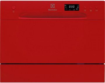 Посудомийна машина ELECTROLUX ESF2400OH