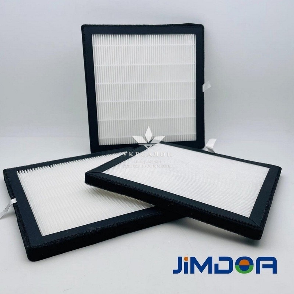 Фільтр hepa для витяжки jimdoa-801