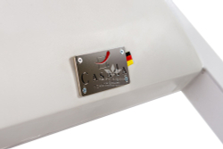 Массажный стол Casada Essen Pro