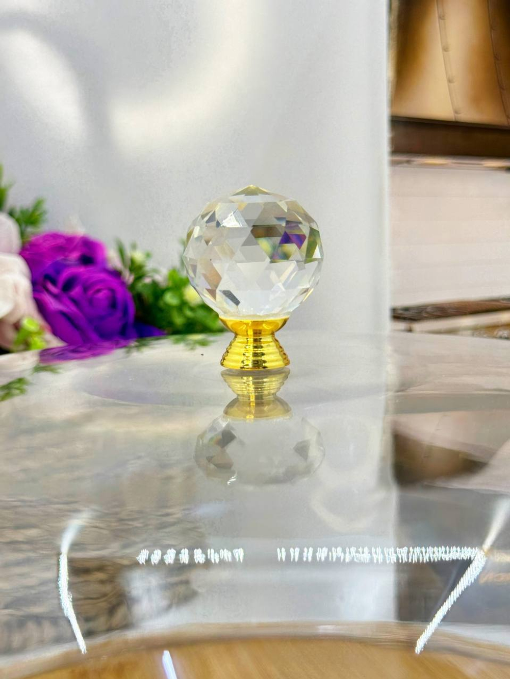 Хлебница Fissman 3330