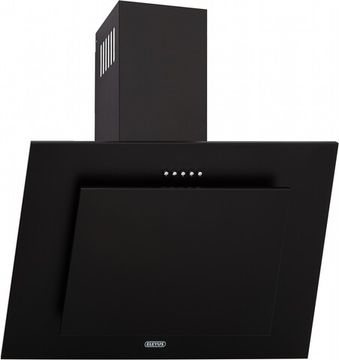 Витяжка ELEYUS VERTICAL 700 60 BL