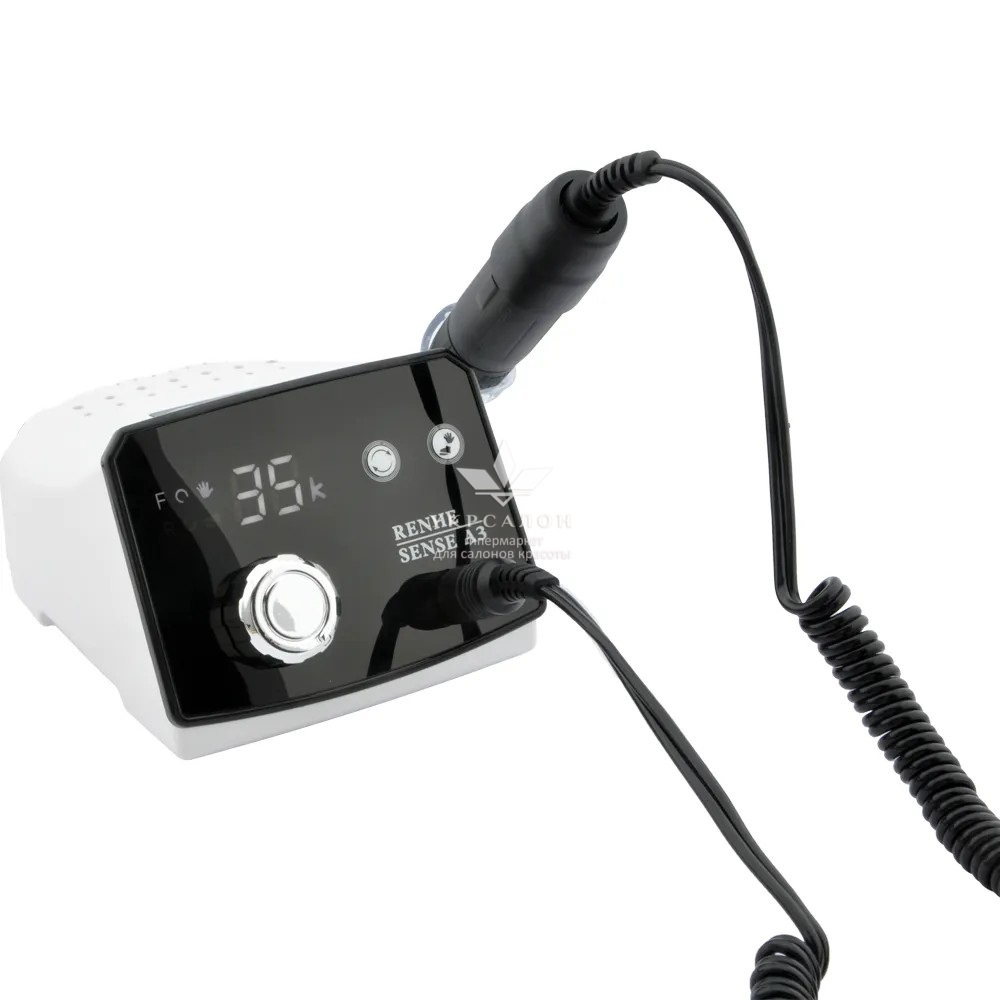 Фрезер для манікюру та педикюру Renhe A3 35k