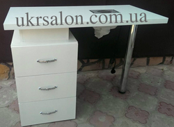 Маникюрный стол Paradiso