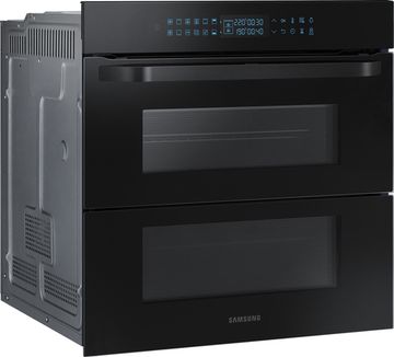 Духова шафа електрична SAMSUNG NV75N7646RB/WT