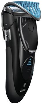 Електробритва Braun CruZer 5 Face