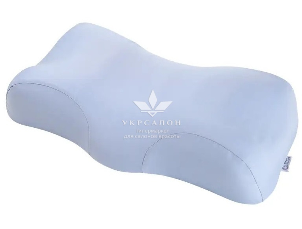 Ортопедическая подушка Beauty Balance от морщин сна и утренней отечности М1 (Memory Foam), тенсел