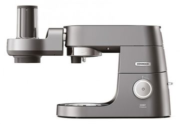 Насадка до кухонної машини Kenwood KAX700PL Spiralizer